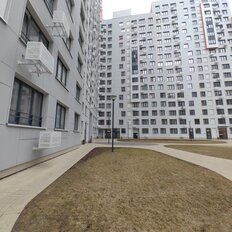 Квартира 72 м², 3-комнатная - изображение 3