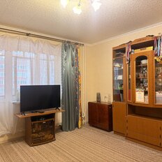 Квартира 52,6 м², 2-комнатная - изображение 3