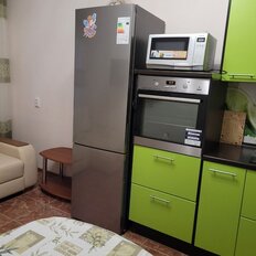 Квартира 55,1 м², 2-комнатная - изображение 3
