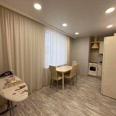 Квартира 40 м², 1-комнатная - изображение 3