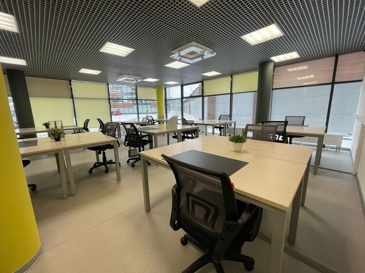 80 м², помещение свободного назначения 100 000 ₽ в месяц - изображение 38