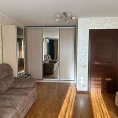 Квартира 34 м², 1-комнатная - изображение 5