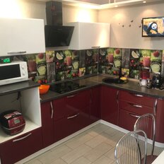 Квартира 40,8 м², 1-комнатная - изображение 2