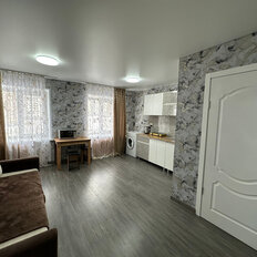 Квартира 25 м², студия - изображение 2