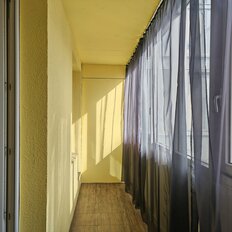 Квартира 35 м², 1-комнатная - изображение 4