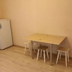 Квартира 40 м², 1-комнатная - изображение 4