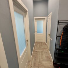 Квартира 47,8 м², 2-комнатная - изображение 1