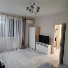 Квартира 40 м², 1-комнатная - изображение 2