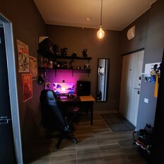 Квартира 43 м², 1-комнатные - изображение 2