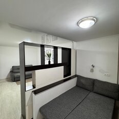 Квартира 31 м², 1-комнатная - изображение 1
