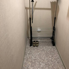 Квартира 24 м², студия - изображение 5