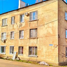 Квартира 29,9 м², 1-комнатная - изображение 3