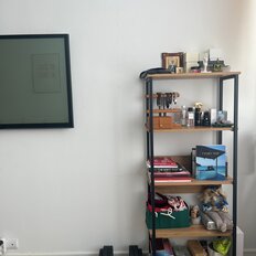 Квартира 37 м², 1-комнатная - изображение 5