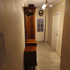 Квартира 42,1 м², 2-комнатная - изображение 3