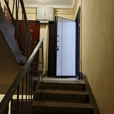 Квартира 32 м², 1-комнатная - изображение 5