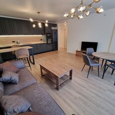 Квартира 78,6 м², 3-комнатная - изображение 4