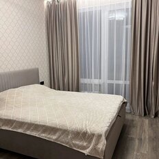 Квартира 38 м², 1-комнатная - изображение 5