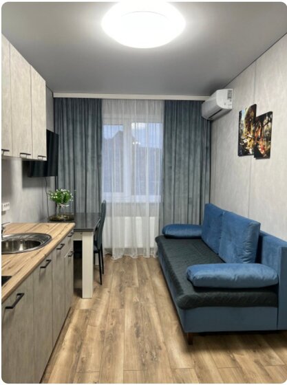 176 м², 3-комнатная квартира 255 000 ₽ в месяц - изображение 25