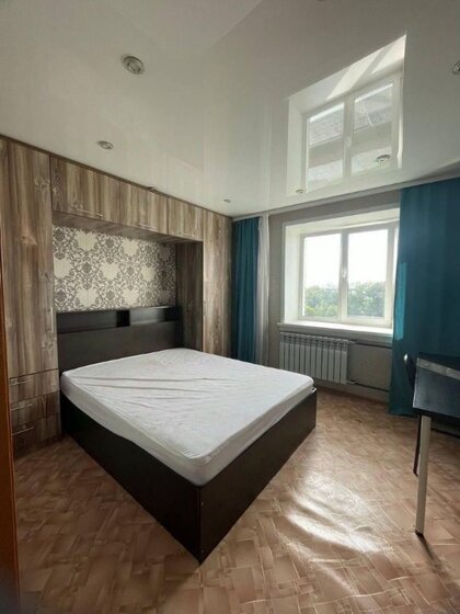 100 м², 3-комнатная квартира 35 000 ₽ в месяц - изображение 58