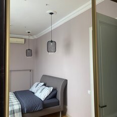 Квартира 78 м², 2-комнатная - изображение 2
