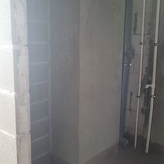 Квартира 35 м², 1-комнатная - изображение 2