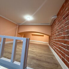 Квартира 27 м², студия - изображение 5