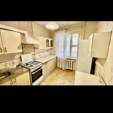 Квартира 64 м², 3-комнатная - изображение 1