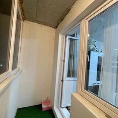 Квартира 26 м², студия - изображение 5