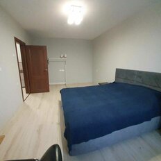 Квартира 38 м², 1-комнатная - изображение 2