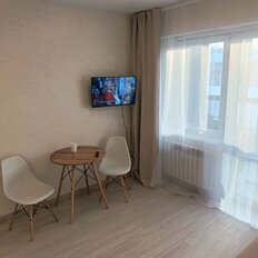 Квартира 20 м², студия - изображение 2