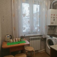 Квартира 25 м², 1-комнатная - изображение 4