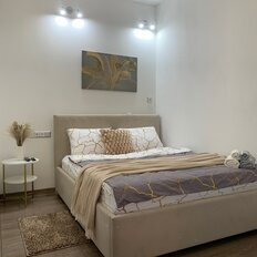 Квартира 45 м², студия - изображение 2