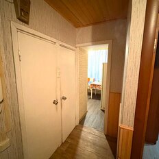 Квартира 50,4 м², 3-комнатная - изображение 3