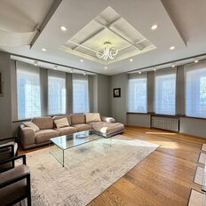 Квартира 135,3 м², 4-комнатная - изображение 1