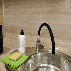 Квартира 32 м², студия - изображение 4