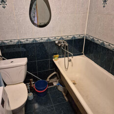 Квартира 30 м², 1-комнатная - изображение 4