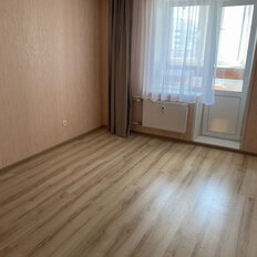 Квартира 69,3 м², 3-комнатная - изображение 3