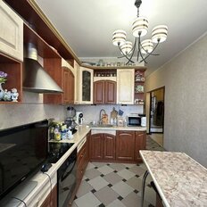 Квартира 57 м², 2-комнатная - изображение 4