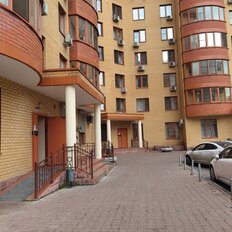 Квартира 118 м², 3-комнатная - изображение 1
