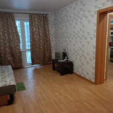 Квартира 38,8 м², 1-комнатная - изображение 5