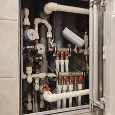 Квартира 39,6 м², 1-комнатная - изображение 4