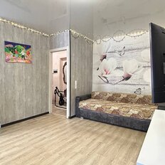 Квартира 45 м², 2-комнатная - изображение 5