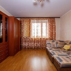 Квартира 45 м², 1-комнатная - изображение 2