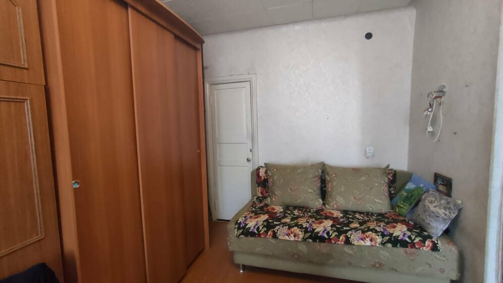 40 м², 1-комнатная квартира 20 000 ₽ в месяц - изображение 35