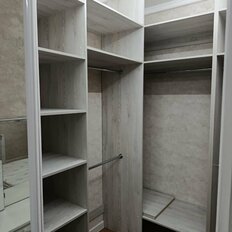 Квартира 38 м², 1-комнатная - изображение 1