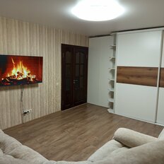 Квартира 52 м², 2-комнатная - изображение 4