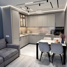 Квартира 86 м², 3-комнатная - изображение 2