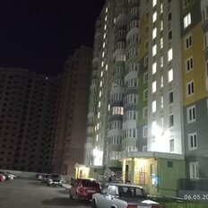 Квартира 37,5 м², 1-комнатная - изображение 5