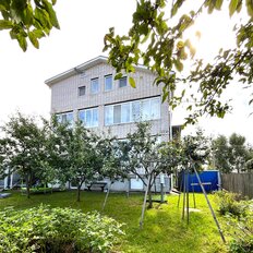 Квартира 109 м², 4-комнатная - изображение 1