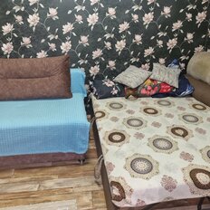 Квартира 30 м², 1-комнатная - изображение 3